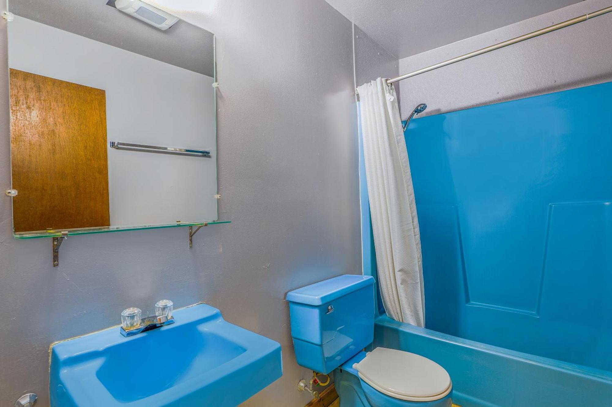Love Hotels Tomahawk By Oyo At Lake Mohawksin Wi Luaran gambar