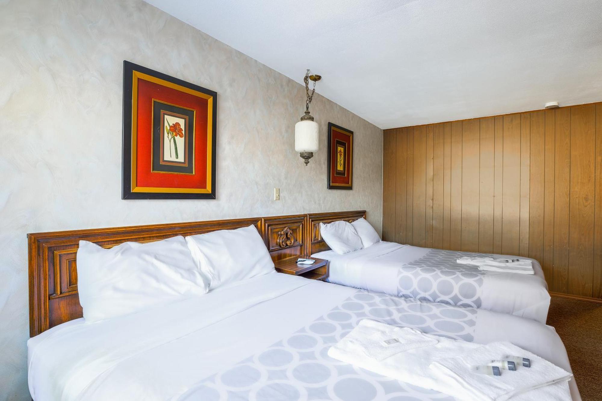 Love Hotels Tomahawk By Oyo At Lake Mohawksin Wi Luaran gambar