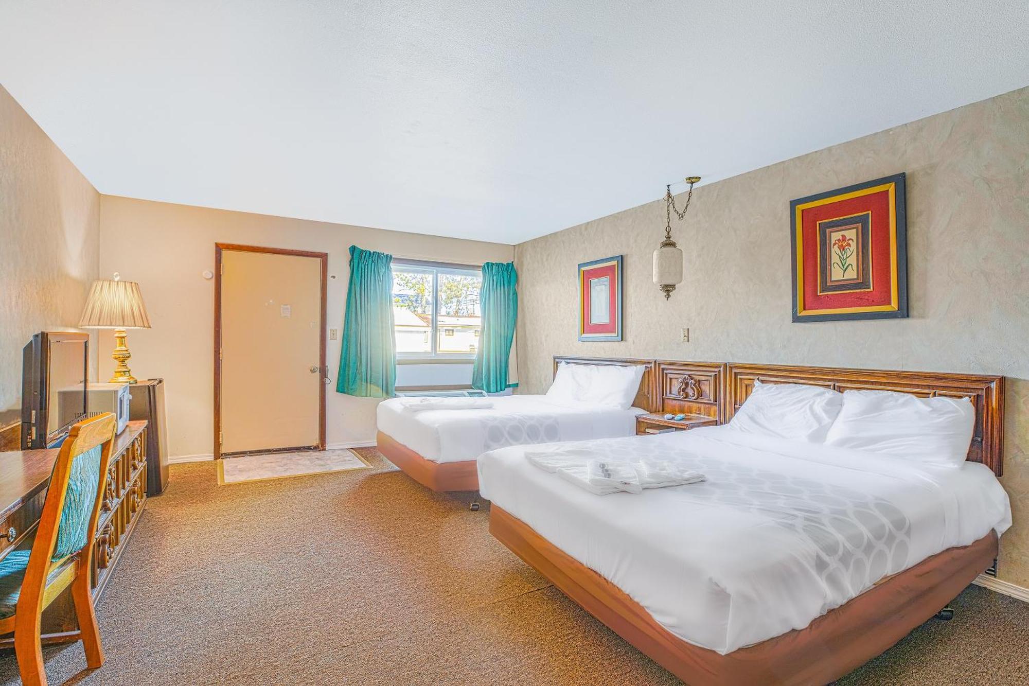Love Hotels Tomahawk By Oyo At Lake Mohawksin Wi Luaran gambar